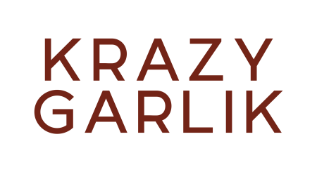 Krazy Garlik